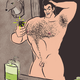 Image for article titled Disney Dudes' Dicks: What Your Favorite Princes Look Like Naked